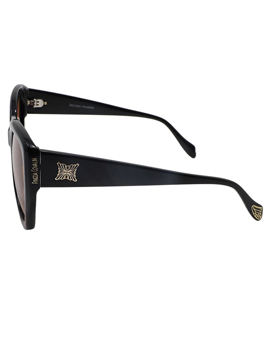 Lentes de sol SPV.06089.0BLK.54 para mujer 3